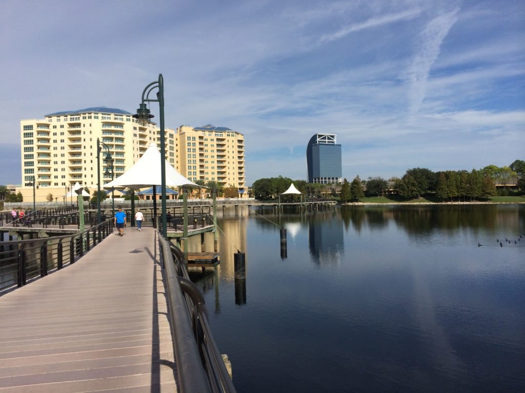 Cranes Roost Park