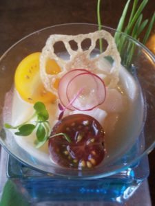 ceviche