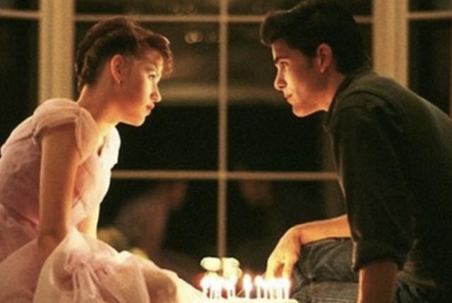 sixteen candles