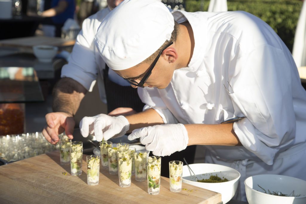 food-wine-classic-chef-plating