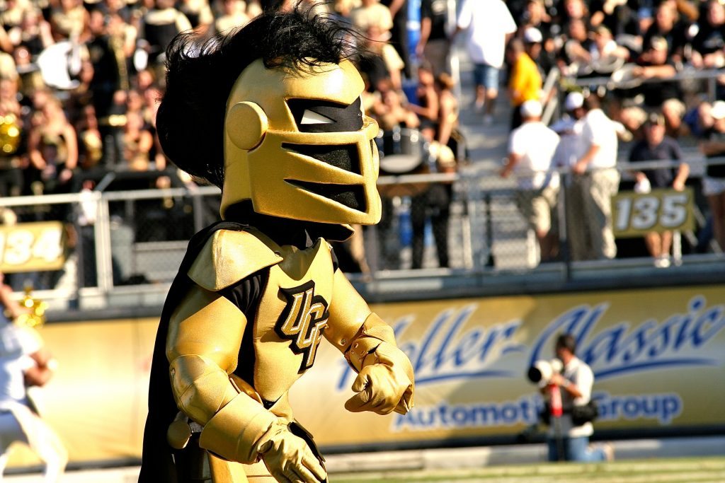 Watch Football in Orlando
