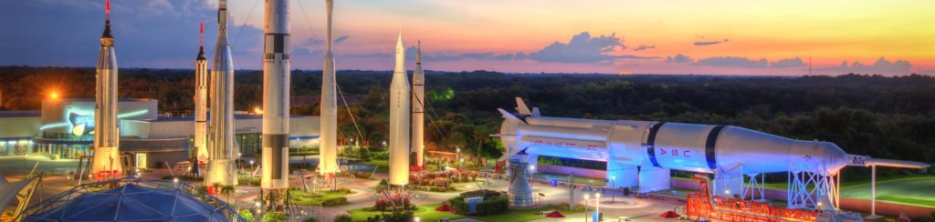 Photo credit: Kennedy Space Center
