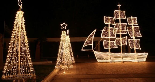 orlando Holidays Lights