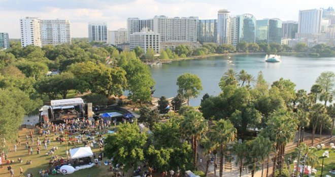 Top Orlando Events