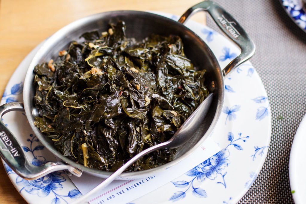 Brunch Buzz: DoveCote