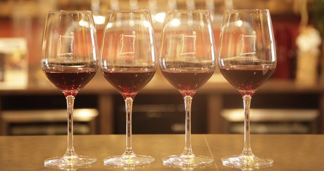 8 Florida Wineries to Drink Up
