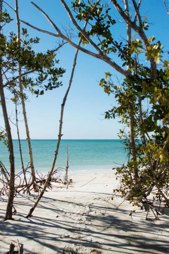 Three Perfect Days on Longboat Key - Beer Can Island