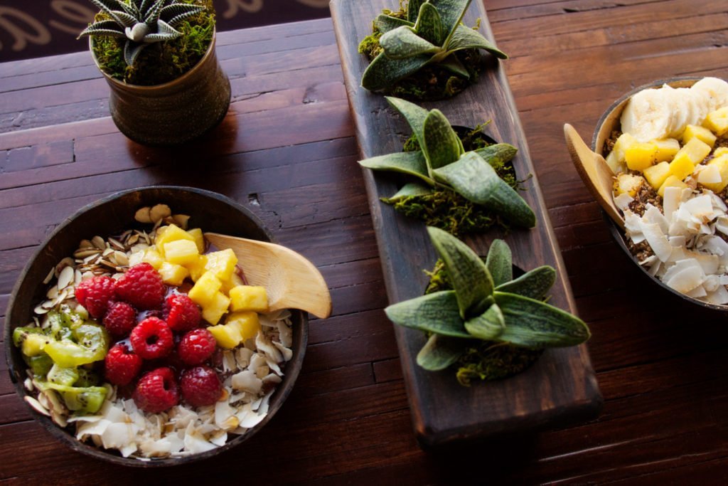 7 Healthy Restaurants in Orlando for a Plant Powered Date - Create Your Nature