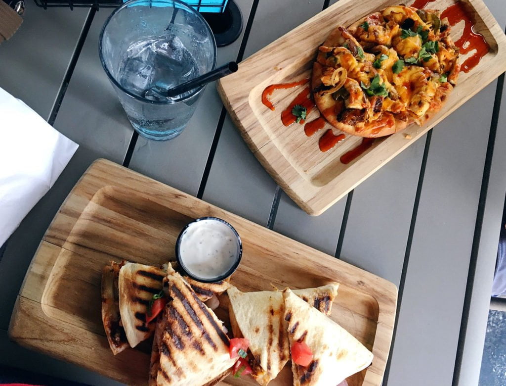 Under $25 Eats for Two Around Orlando