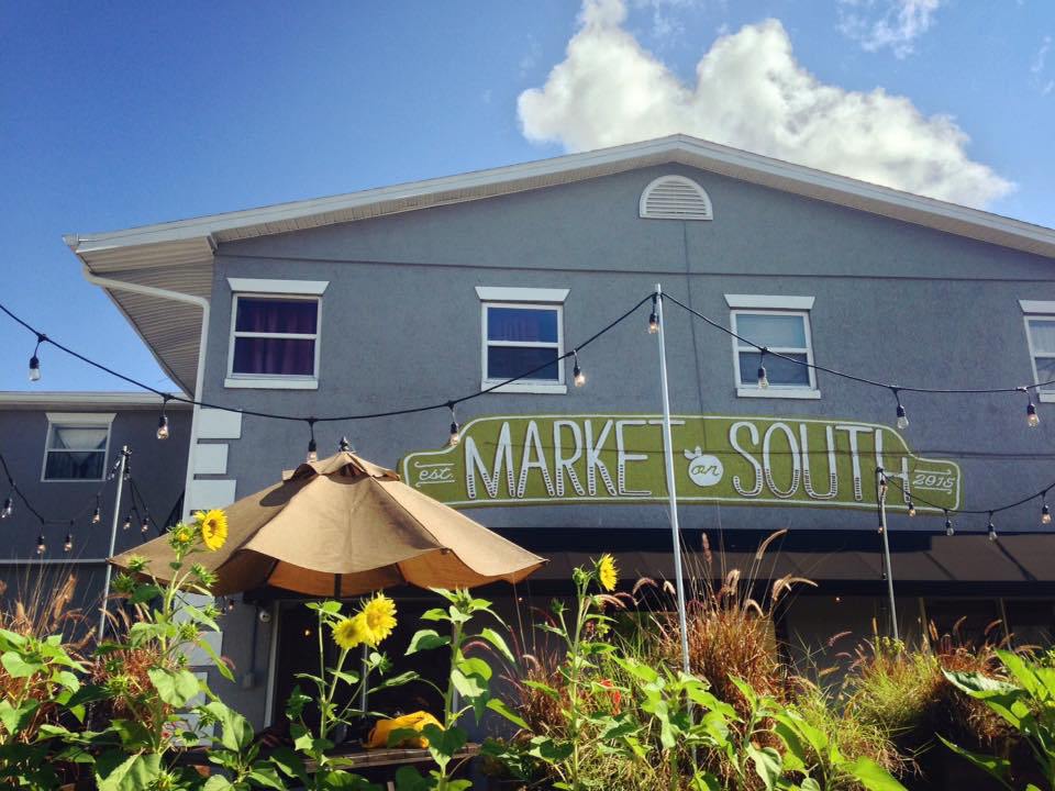 Market on South - 7 Healthy Restaurants in Orlando for a Plant Powered Date