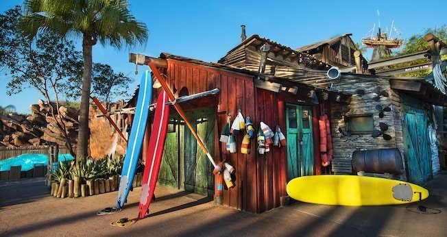 Ride The Wave on a Surfing Date Night