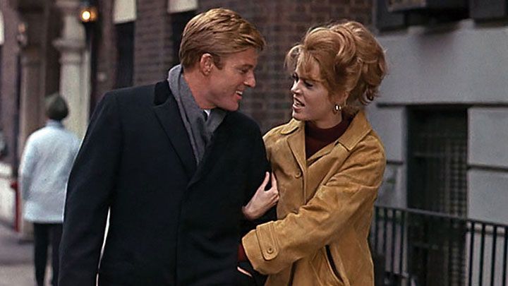 Barefoot in the Park