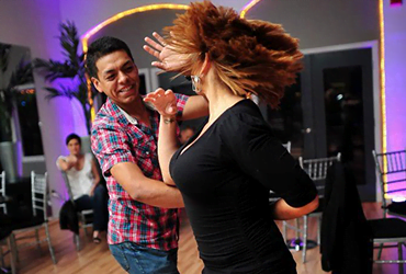 Feel the Heat on a Latin Dancing Date Night in Orlando