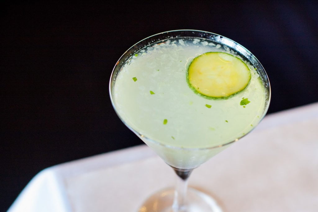 Happy Hour Test Drive: Urbain 40