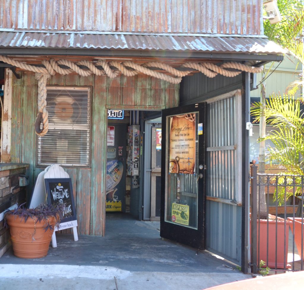Ivanhoe Village