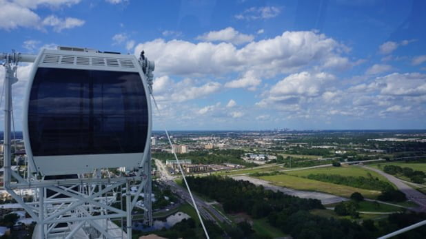 Orlando Eye