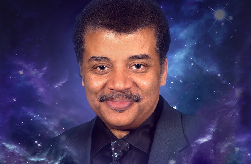 An Evening with Neil deGrasse Tyson