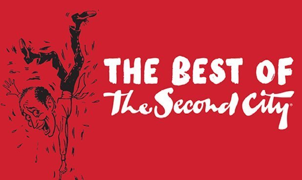 The Best of the Second City