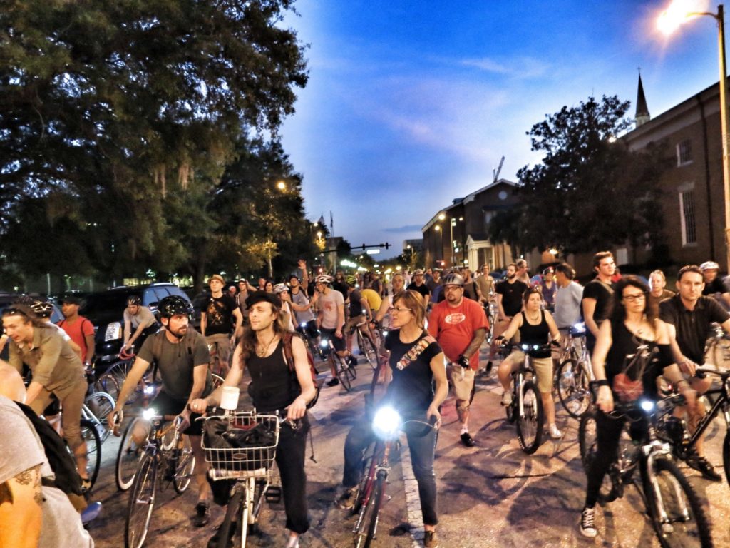 Orlando Critical Mass