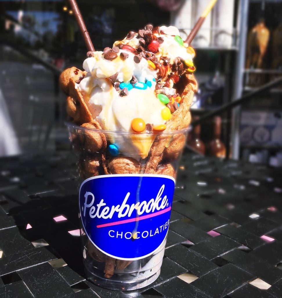10 Orlando Dessert Places You Must Visit by arlenemlaboy