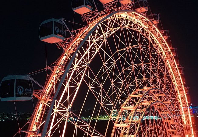 orlando eye magical dining 