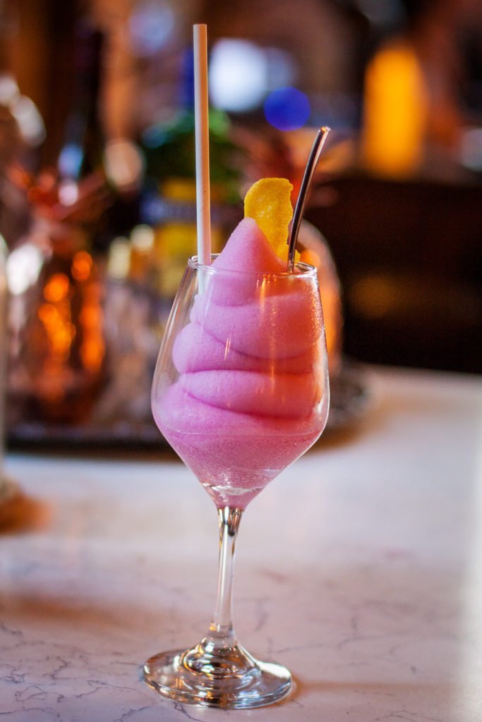 Where to Sip Rose and Frose in Orlando