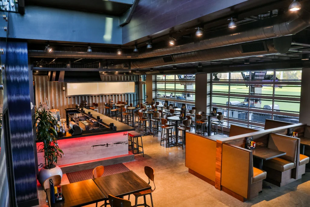 Topgolf Orlando is there, rain or shine, day or night, no matter the  occasion! Their venue features dozens of high-tech, all-weather…