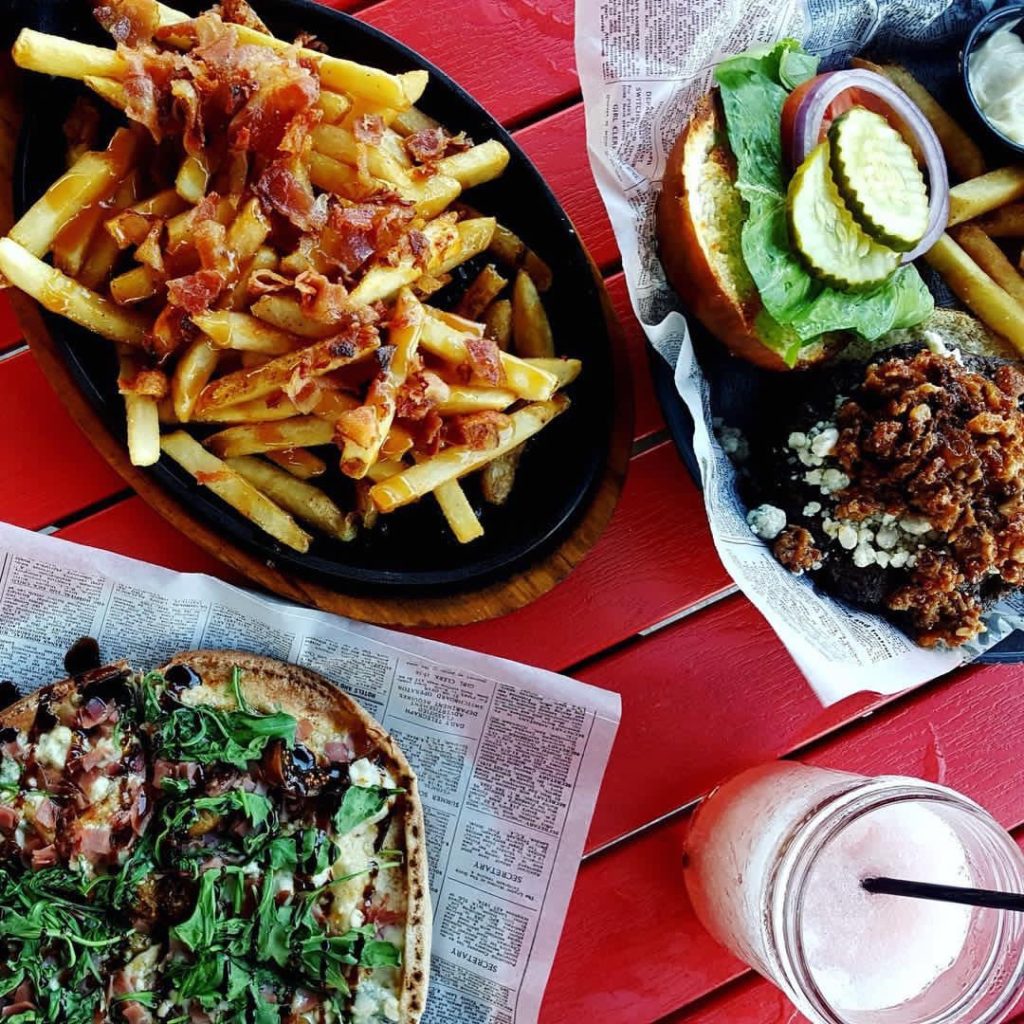 Best Orlando Instagrammers: orlando.foodie