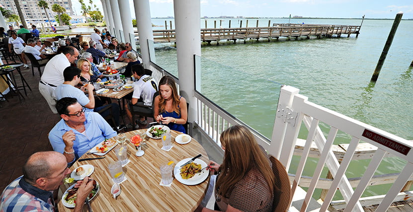 Bon Appétit Restaurant Dunedin