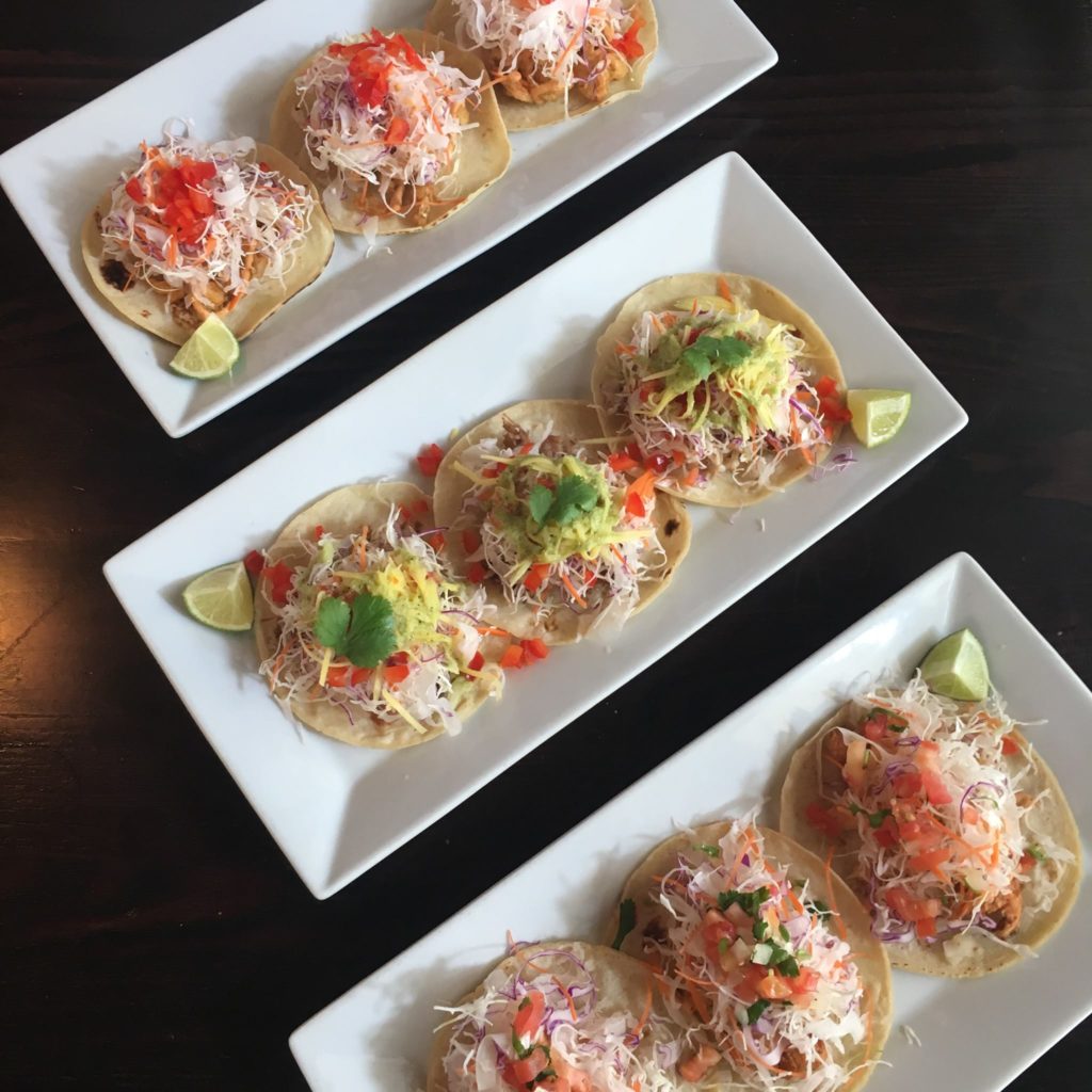 Cocina 214 Daytona Beach