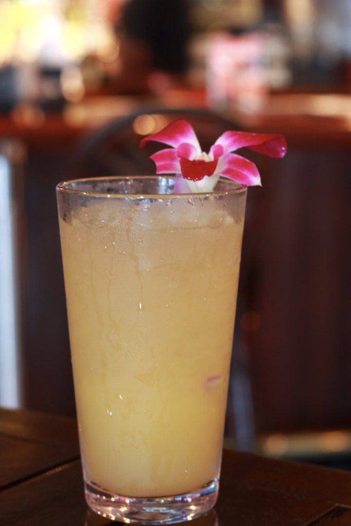 Mai Tai Bar Daytona Beach