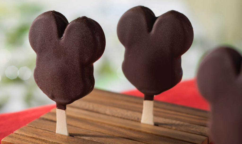 Free ice cream at Disney After Hours at Magic Kingdom