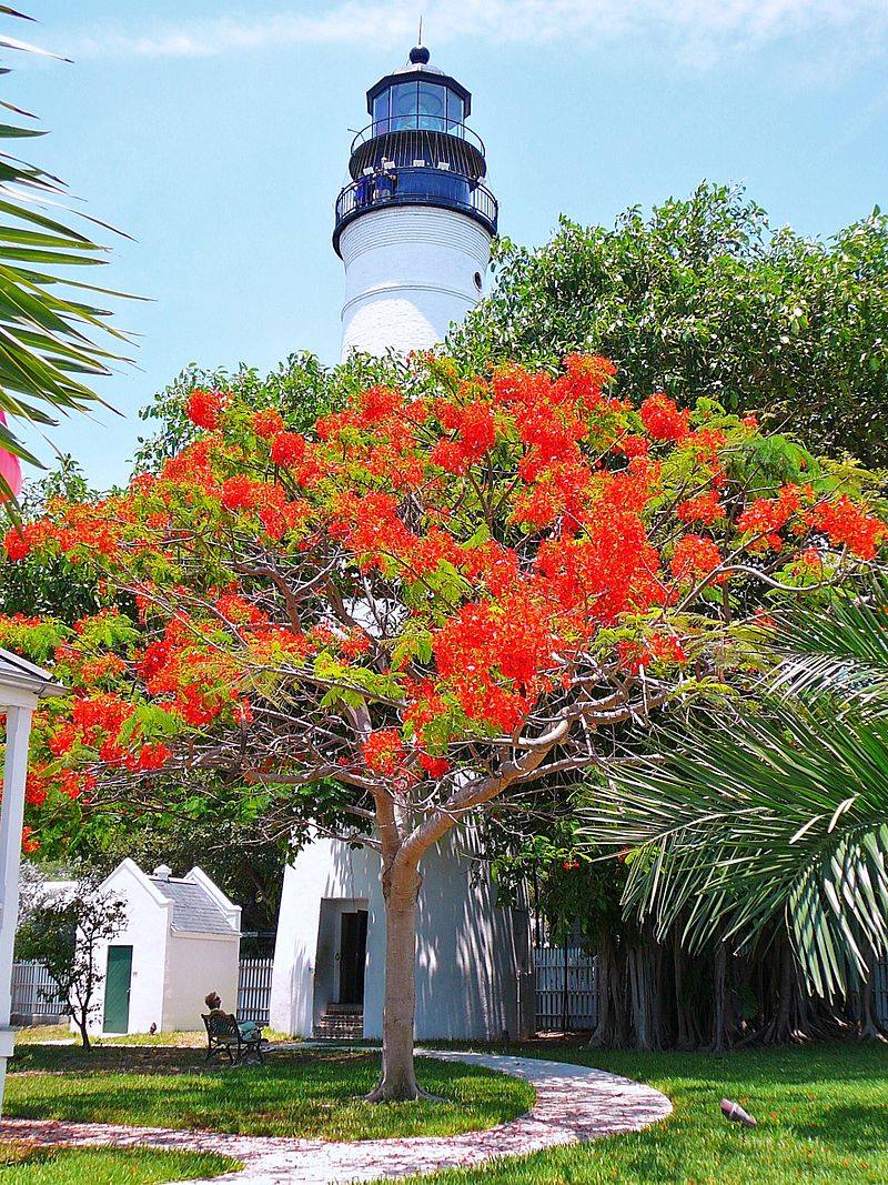 Key West Lighthouse