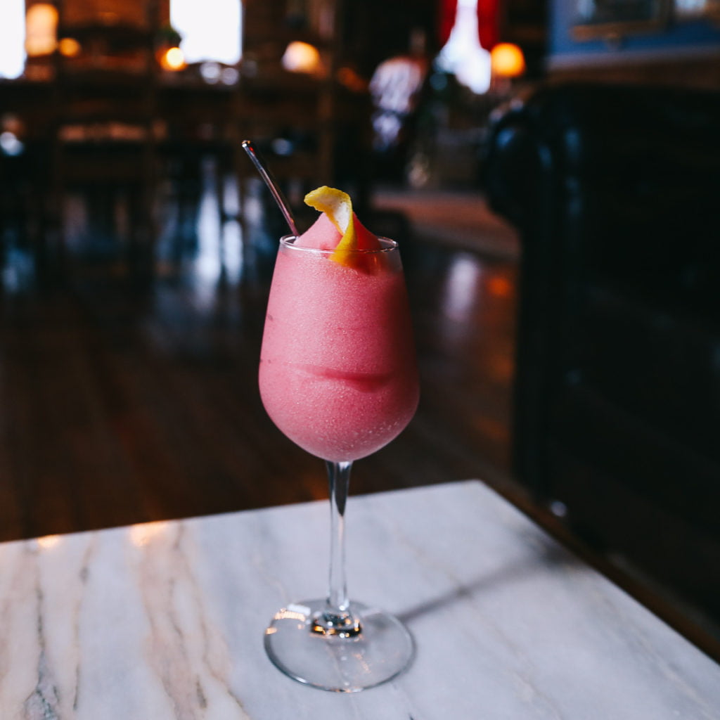 Orlando cocktail bars: Mathers Social Gathering