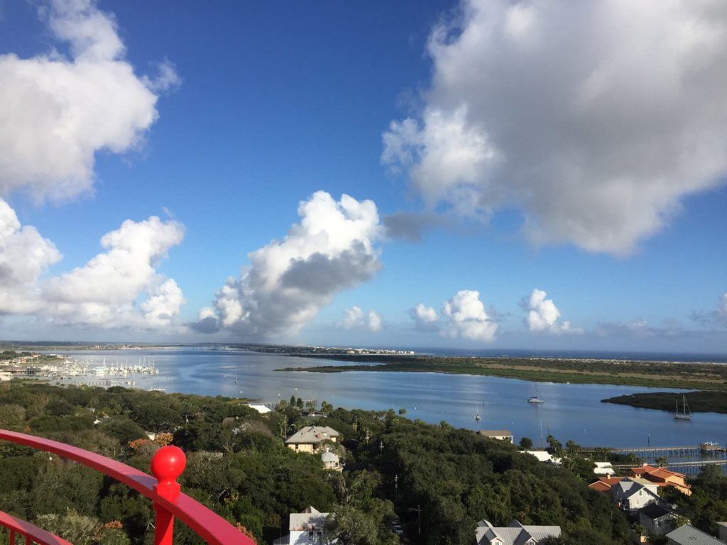 St. Augustine Lighthouse & Maritime Museum