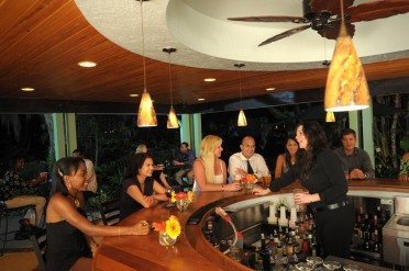 Five Reasons to Check out Eden Bar at The Enzian
