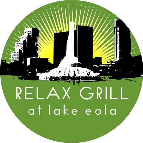 Movies at Lake Eola’s Relax Grill