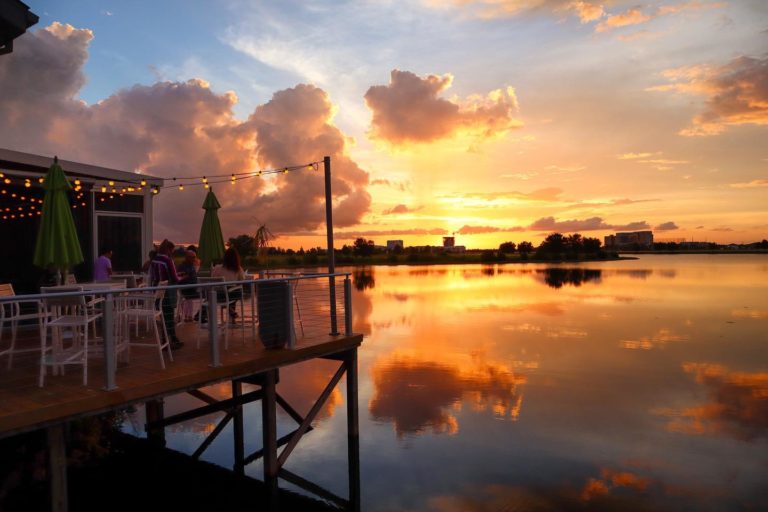 Valentine's Day in Orlando Orlando's Valentine's Day Headquarters