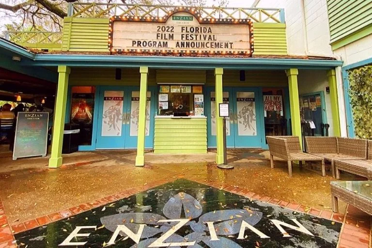 The Couple’s Guide to the Florida Film Festival