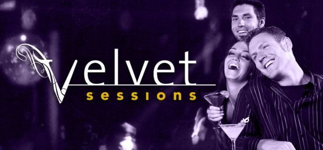 Couple at Large: Velvet Sessions Review