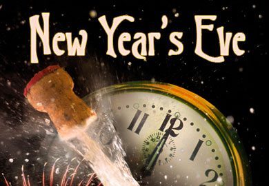 19 Ideas for New Year’s Eve in Orlando