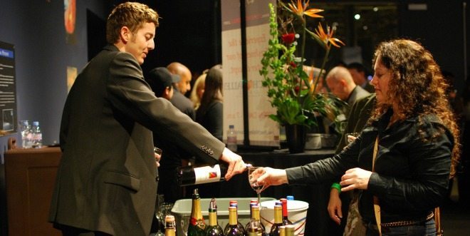 Giveaway! Enter to Win 2 Tickets to The Science of Wine: April 30
