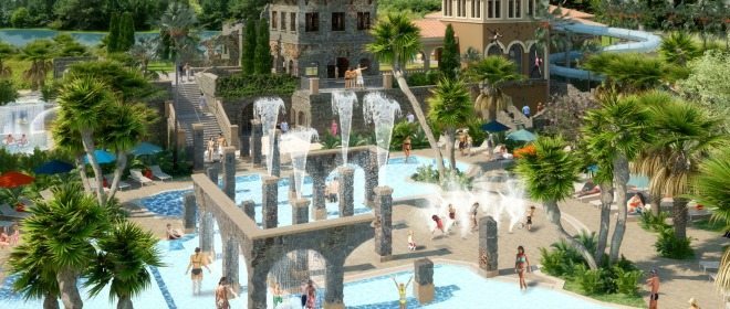 Stay at the NEW Four Seasons Resort Orlando at Walt Disney World Beginning August 3
