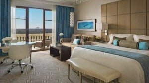 four seasons room