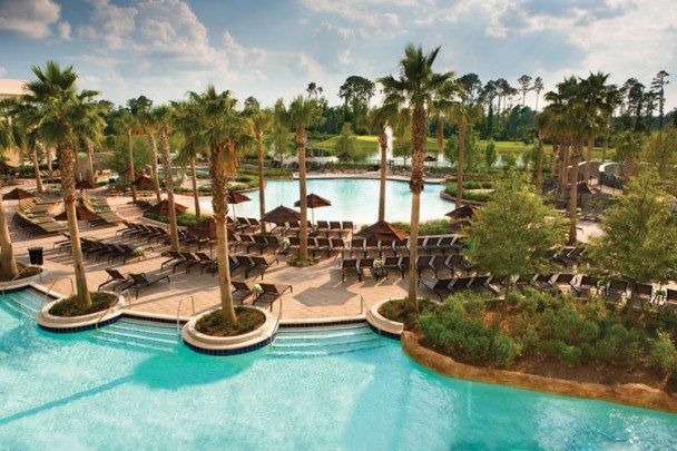 Cupcake Lovers Weekend at Hilton Orlando Bonnet Creek, June 13-14