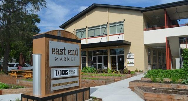 East End Market’s 2nd Anniversary Events