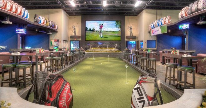 Where to play golf in Orlando