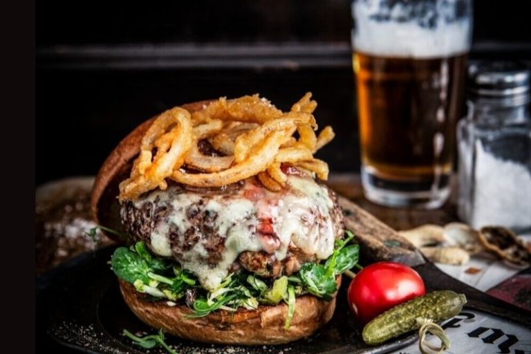 Sink Your Teeth Into the Best Burgers in Orlando