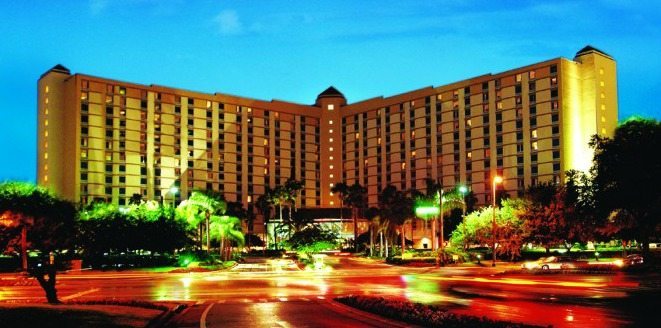 Win a Magical Nights Package at Rosen Plaza Hotel + Dinner at Jack’s Place