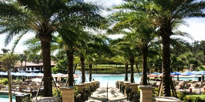 Photo Tour: Four Seasons Resort Orlando